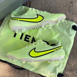 Nike Tiempo 9 elites